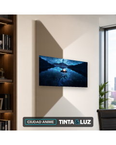 CIUDAD ANIME