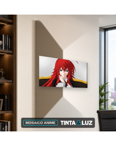 MOSAICO ANIME