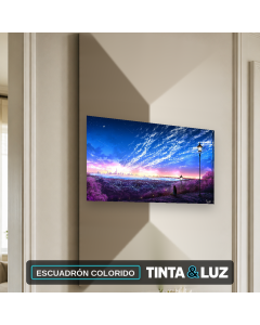 ESCUADRÓN COLORIDO