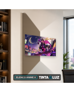 ELENCO ANIME II