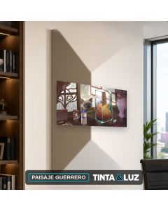 PAISAJE GUERRERO