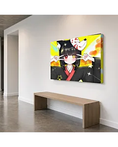 LEYENDA ANIME