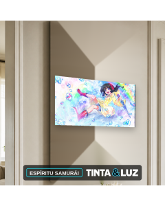 ESPÍRITU SAMURÁI