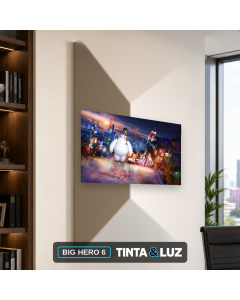 BIG HERO 6