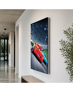 RAYO MCQUEEN