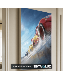 CARS VELOCIDAD