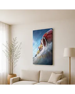 CARS VELOCIDAD