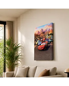 CARS DERRAPE