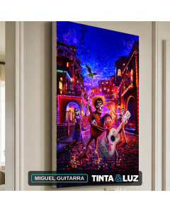 MIGUEL GUITARRA