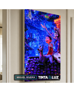 MIGUEL RIVERA