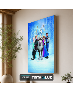 OLAF