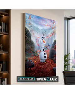 OLAF FELIZ