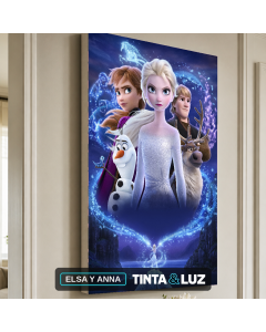 ELSA Y ANNA