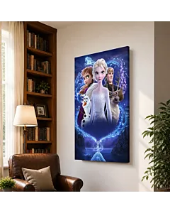 ELSA Y ANNA