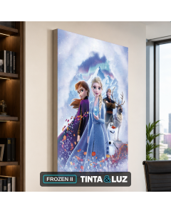 FROZEN II