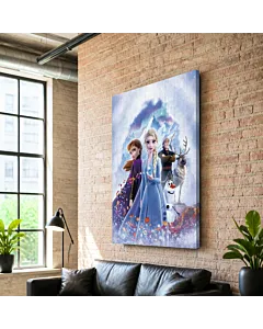 FROZEN II