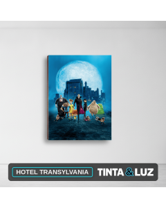 HOTEL TRANSYLVANIA