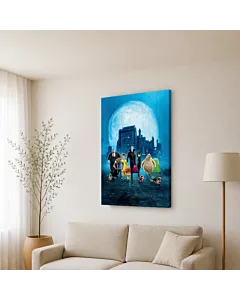 HOTEL TRANSYLVANIA