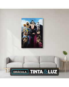 DRÁCULA