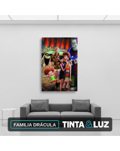 FAMILIA DRÁCULA
