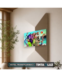 HOTEL TRANSYLVANIA 3