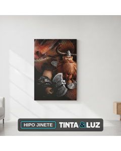 HIPO JINETE