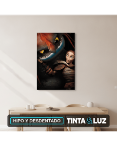 HIPO Y DESDENTADO