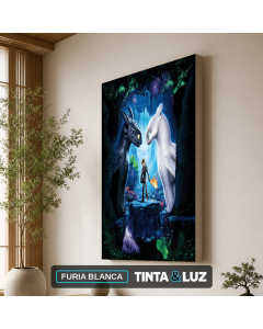 FURIA BLANCA