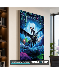 FURIA NOCTURNA