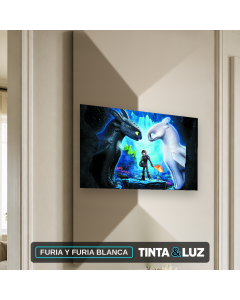 FURIA Y FURIA BLANCA