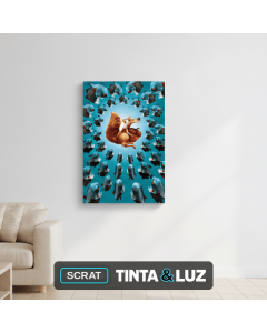 SCRAT