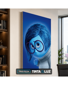 TRISTEZA