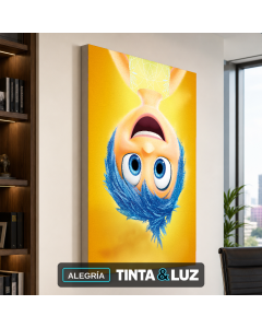 ALEGRÍA