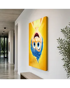 ALEGRÍA
