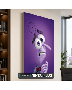 TEMOR