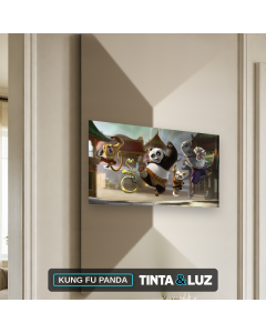 KUNG FU PANDA