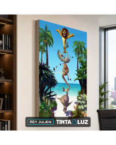 REY JULIEN