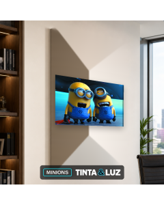 MINIONS