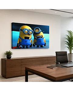 MINIONS