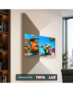 MINION BOB