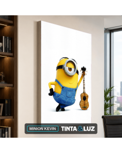 MINION KEVIN