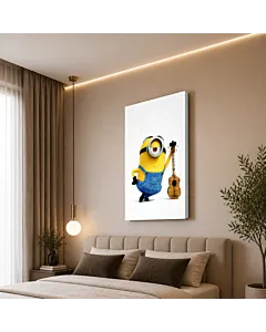 MINION KEVIN