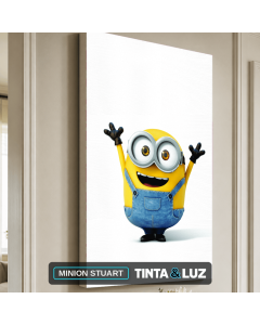 MINION STUART
