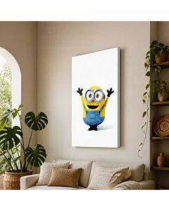 MINION STUART