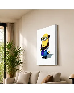 MINIONS TRAVESURA