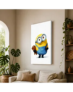 MINION GAFAS