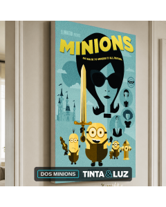 DOS MINIONS
