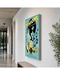 DOS MINIONS