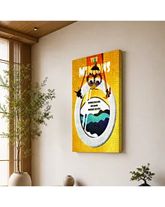 MINION CURIOSO