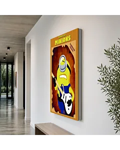 MINIONS BELLO